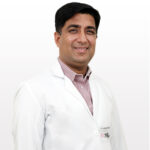 Dr. Dharma Choudhary