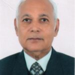 Dr Col Akhil Mishra V S M