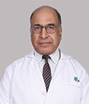 Dr Anoop K Ganjoo