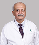 DR. C. M. BATRA