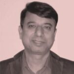 Dr. Dharmender Sharma