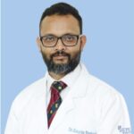 Dr Gaurav Rathore