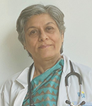 Dr. Geeta Chadha