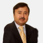 Dr. Indrajit Agrawal