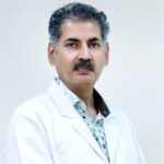 Dr. Krishna Kant Sharma