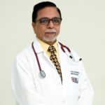 Dr. Man Mohan Mehndiratta
