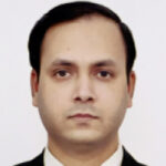 Dr. Manish Srivastava
