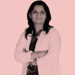 Dr Pratibha Dogra