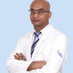 Dr Rishabh Jain