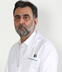 Dr. Shahin Nooreyezdan