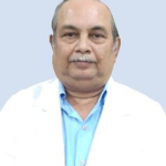 Dr Sudarsan De