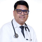 Dr Vishal Saxena