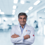 Dr. Pushpinder Gulia