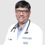 Dr. Arunesh Kumar