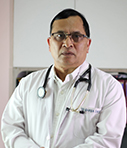 Dr Bhaba Nanda Das