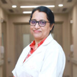 Dr. Bhawana Saddy Awasthy