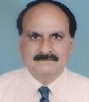 DR. K. K. Pandey