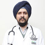 Dr. Parminder bir singh