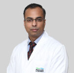 Dr. Piyush Kumar Agrawal