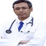 Dr. Prasan Deep Rath