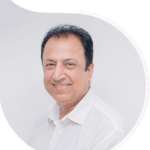 Dr. Praveen Khilnani