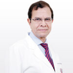 Dr. (Prof.) K. N. Srivastava