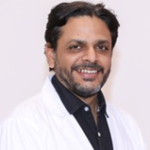 Dr. (Prof.) Sumit Sinha