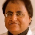 Dr. Rajiv Dang