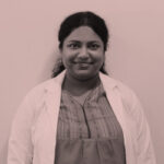 Dr. Rupanjana roy