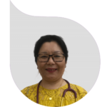 Dr. Thichen Kalden Lama
