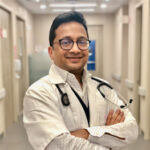 Dr. Tushar Tayal