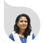 Dr. Vidya Poonacha Taneja