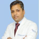 Dr. Vijay Kumar Sinha
