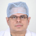 Dr. Vikas kapur