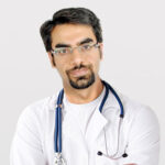 Dr. Vikram Shah