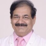 Prof (Dr.) Anil Arora