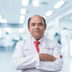 Dr. Ajit Kumar Roy