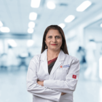Dr. Akhila Dilip