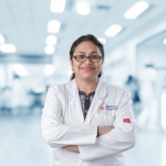 Dr. Anuradha Vinod