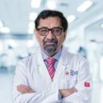 Dr. Arvind Sabharwal