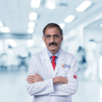 Dr. Brig Ashok Saxena