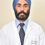 Dr. I PS -Oberoi