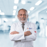 Dr. K N K Shetty