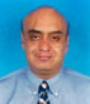 DR. K. K. KAPUR