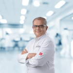 Dr. Radhakrishnan C N
