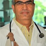 Dr Rajiv Chhabra