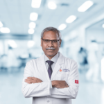 Dr. Ravi Shankar B