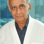Dr S V kotwal
