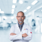 Dr Sanjay Gogoi HOD Urology