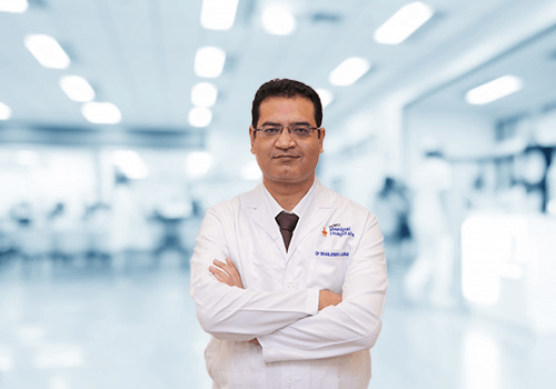 Dr Shailendra-lalwani